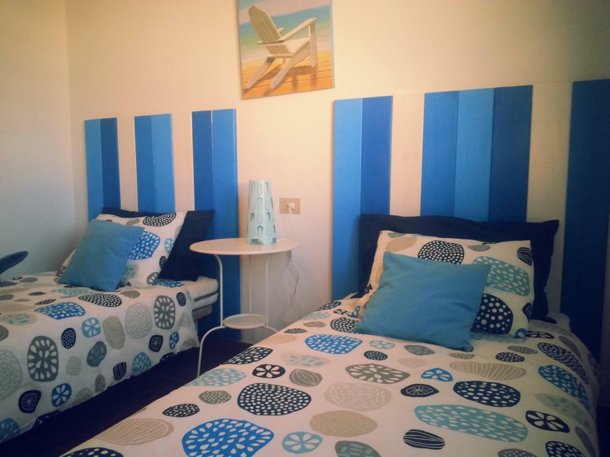 La Casita De Esteban Arrieta  Zewnętrze zdjęcie