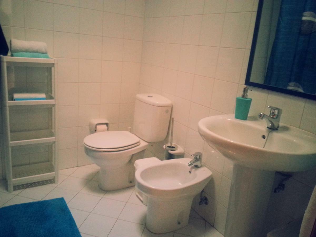 La Casita De Esteban Arrieta  Zewnętrze zdjęcie