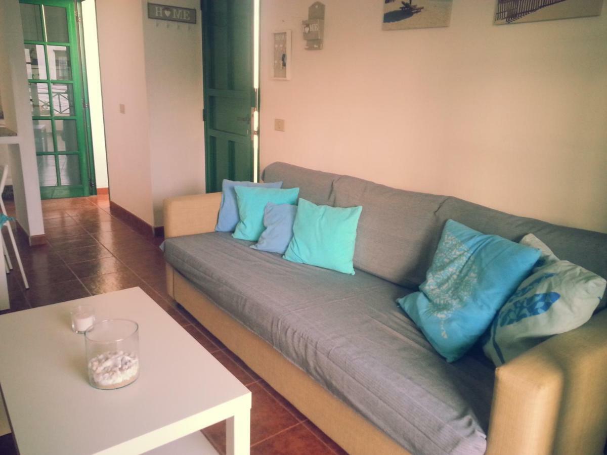 La Casita De Esteban Arrieta  Zewnętrze zdjęcie