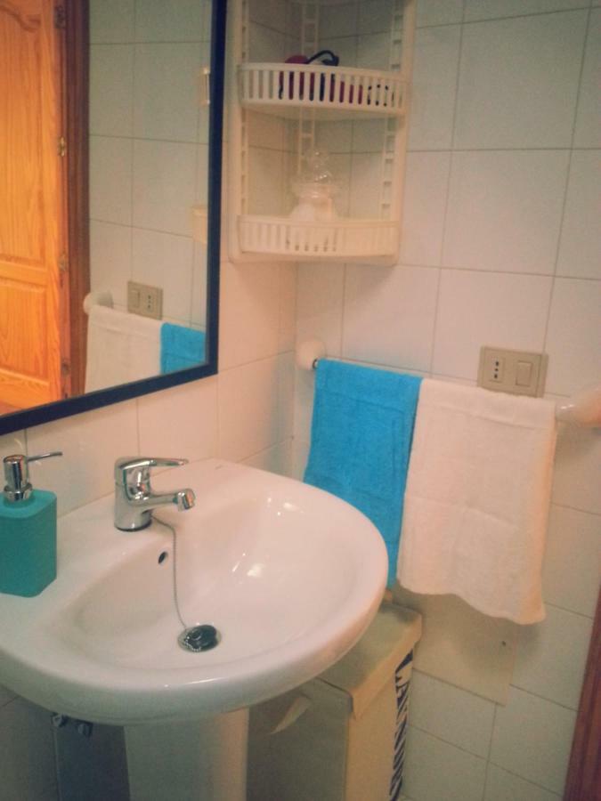 La Casita De Esteban Arrieta  Zewnętrze zdjęcie