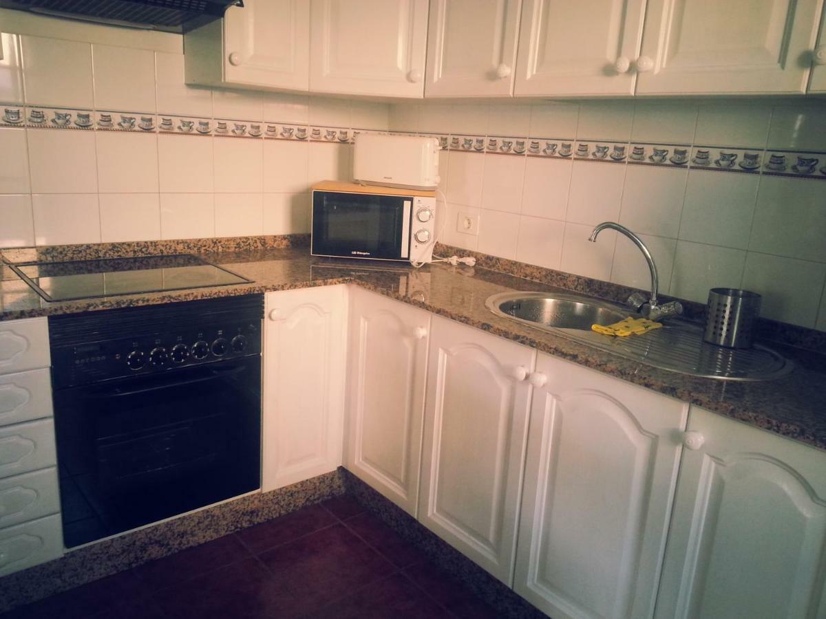 La Casita De Esteban Arrieta  Zewnętrze zdjęcie